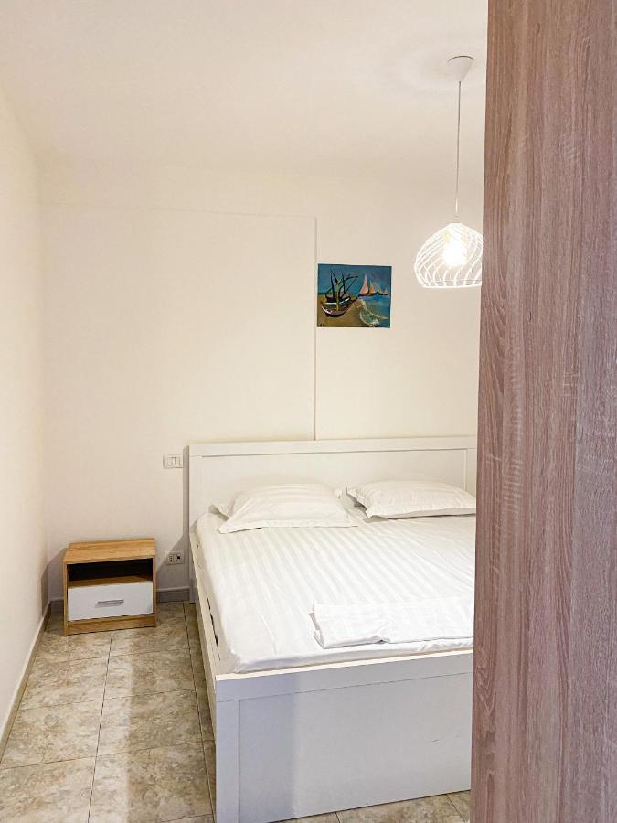 Apartment Zinas Durres