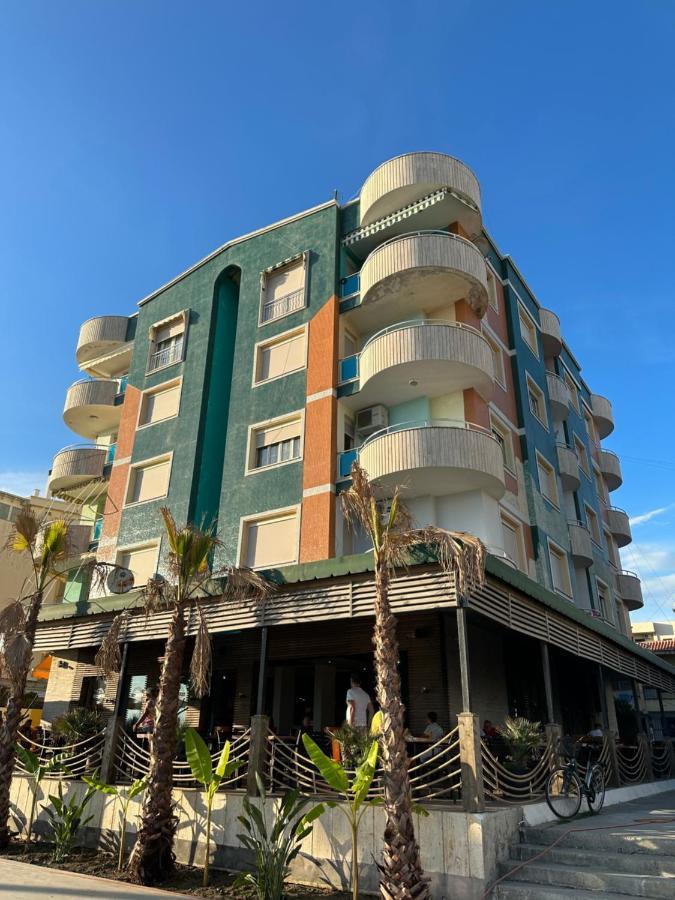 Zinas Apartment *