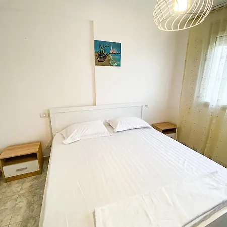 Zinas Apartment Durres Exterior photo