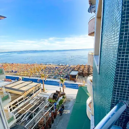 Zinas Apartment Durres Exterior photo