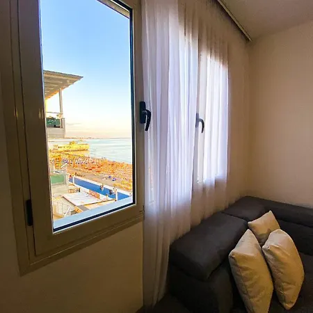Zinas Apartment Durres Exterior photo